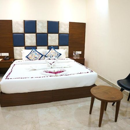 Zirakpur Hotel Vihaan Residency المظهر الخارجي الصورة